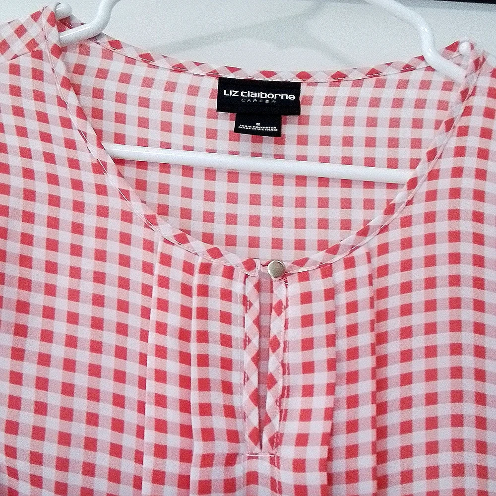 Blouse - Picture 2 of 6